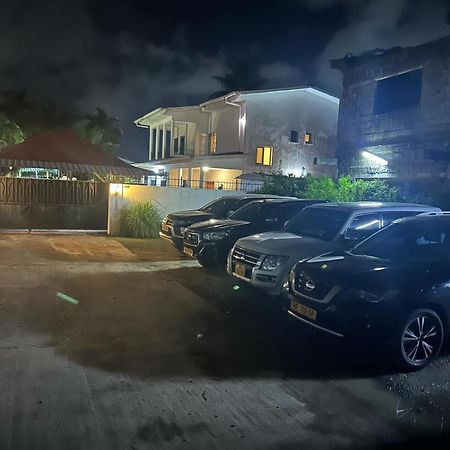 ליברוויל Residence Le Tali מראה חיצוני תמונה
