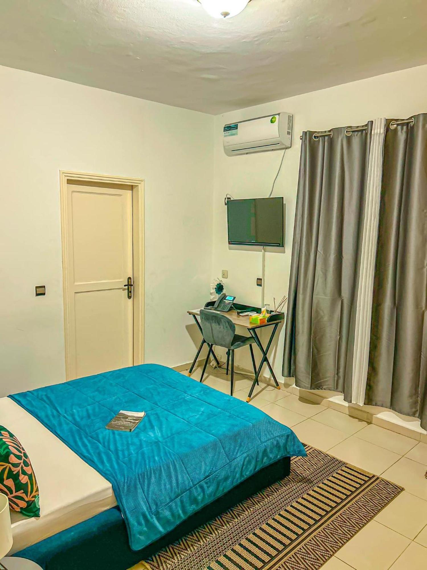 ליברוויל Residence Le Tali מראה חיצוני תמונה