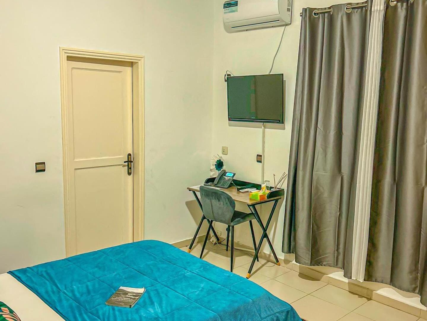 ליברוויל Residence Le Tali מראה חיצוני תמונה