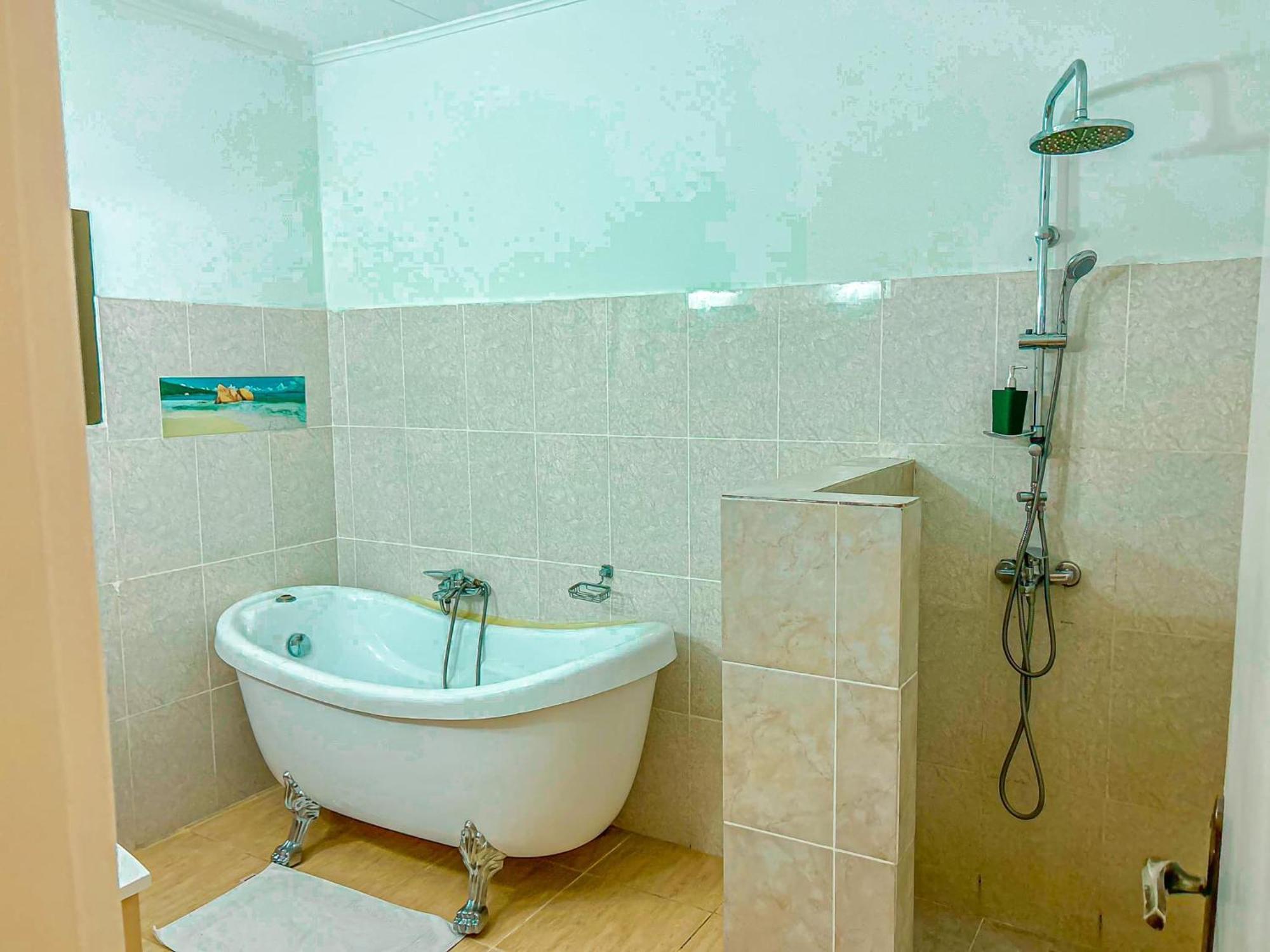 ליברוויל Residence Le Tali מראה חיצוני תמונה