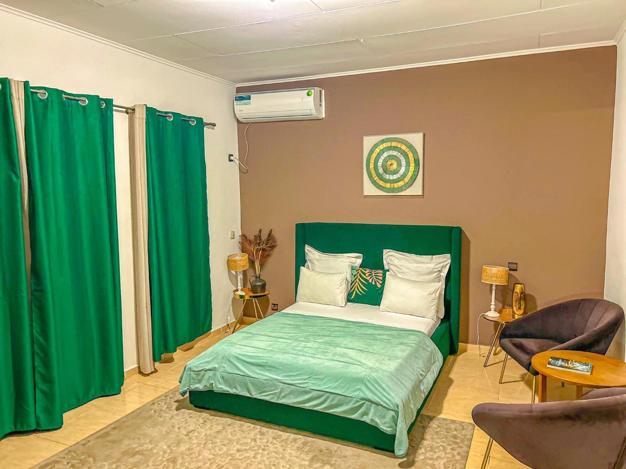 ליברוויל Residence Le Tali מראה חיצוני תמונה