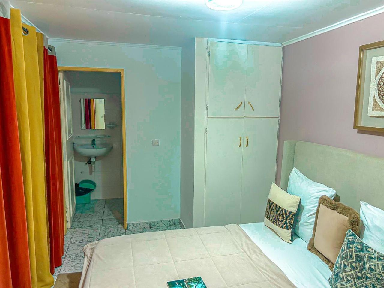 ליברוויל Residence Le Tali מראה חיצוני תמונה
