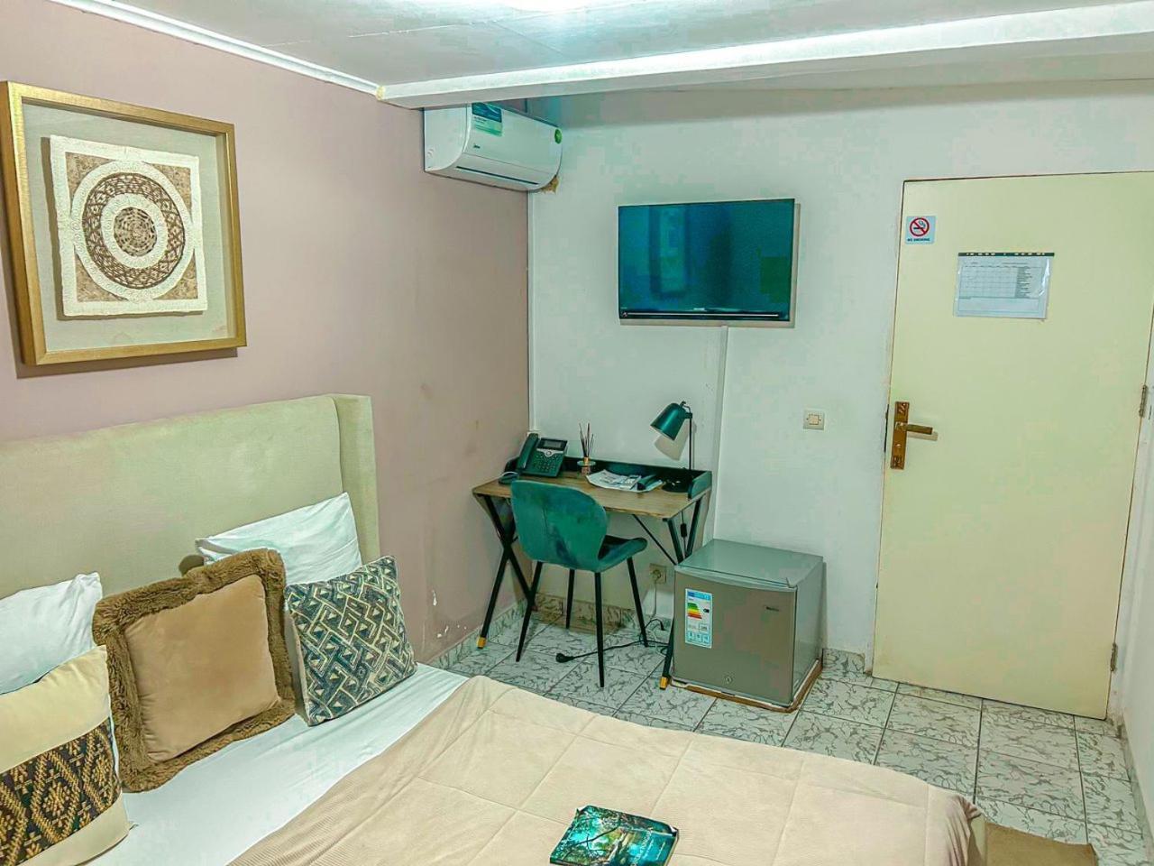 ליברוויל Residence Le Tali מראה חיצוני תמונה