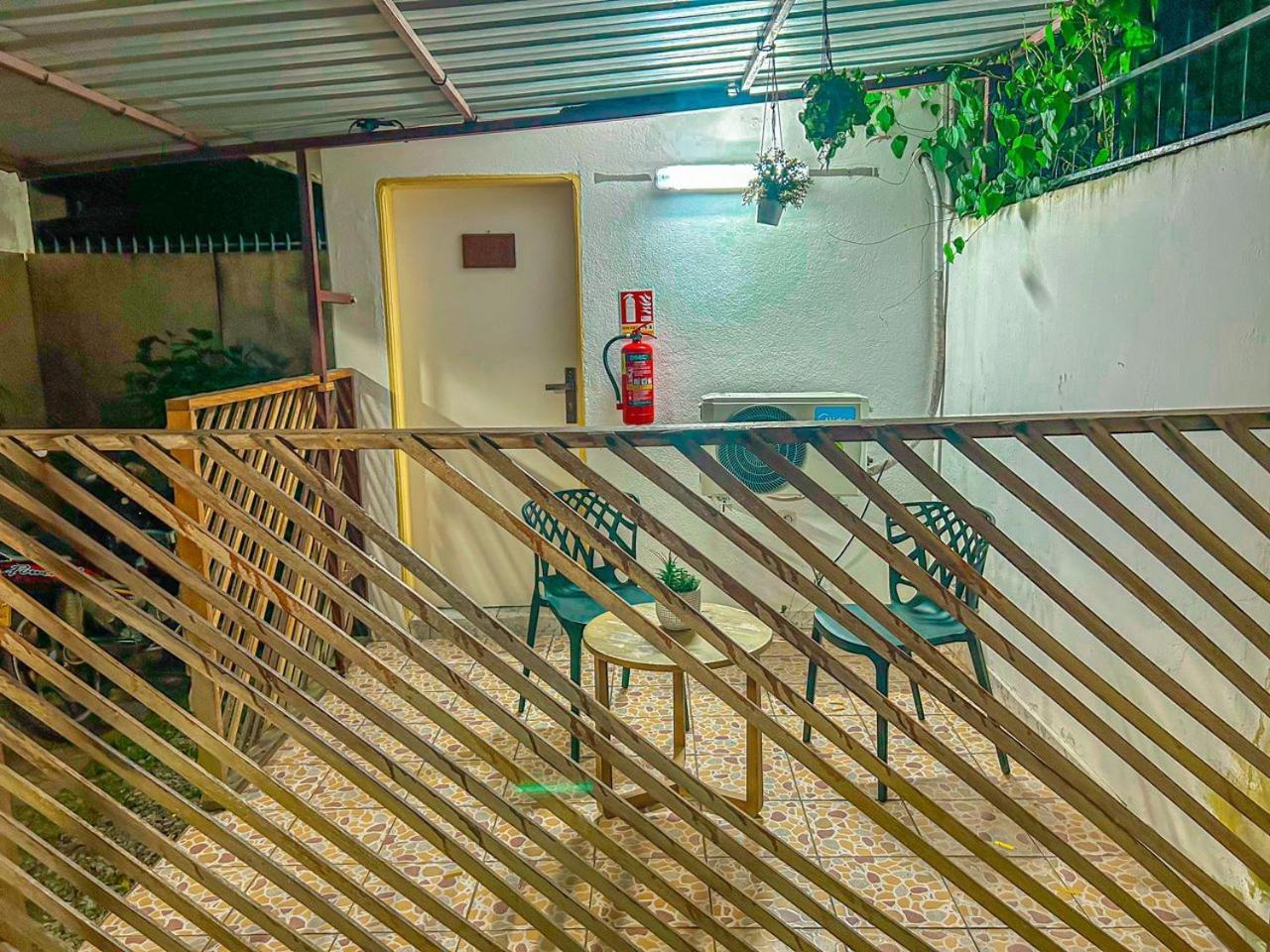ליברוויל Residence Le Tali מראה חיצוני תמונה